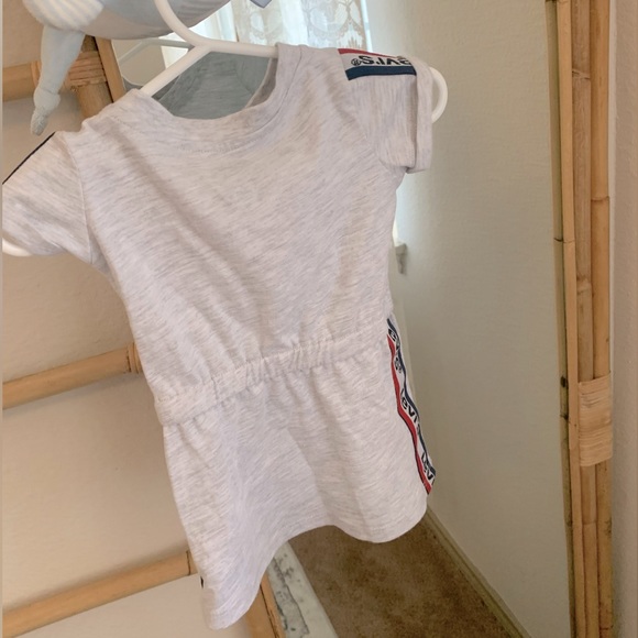 Levi’s baby girl dress 🤍 - Picture 5 of 5